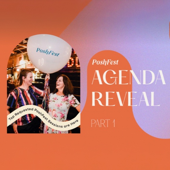 Other - PoshFest 2022 Agenda: Top 4 Requested Sessions